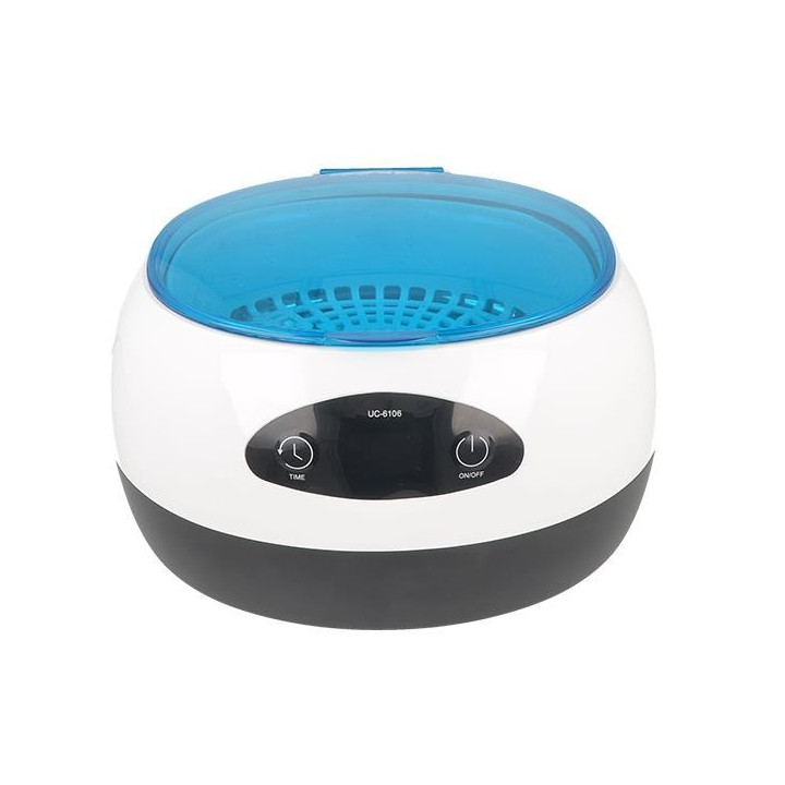 Ultrasonic cleaner UC-6106 capacity 0.750 l