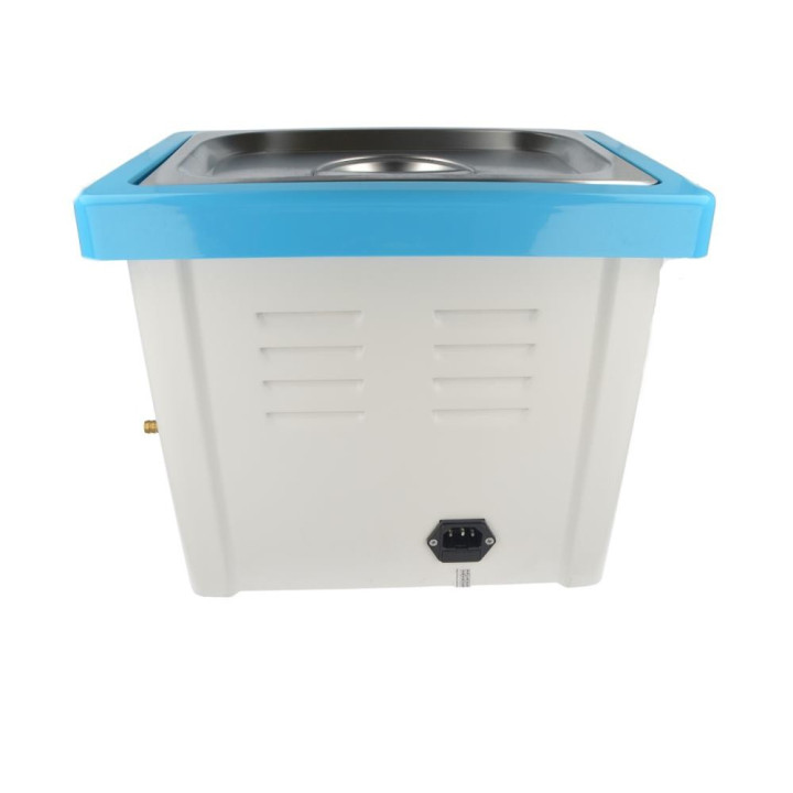 Myjka ultradźwiękowa CLEAN 120 HD pojemność 5l