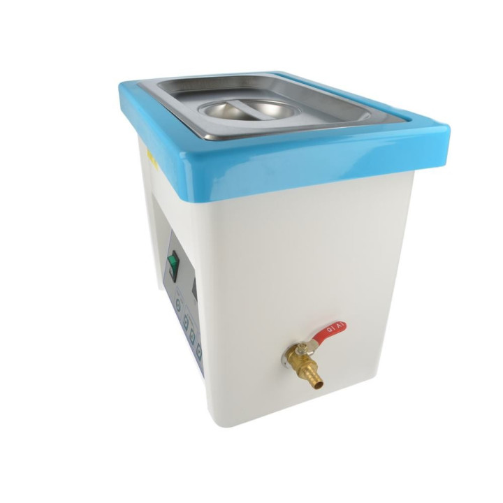Myjka ultradźwiękowa CLEAN 120 HD pojemność 5l