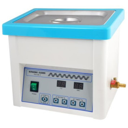 Myjka ultradźwiękowa CLEAN 120 HD pojemność 5l