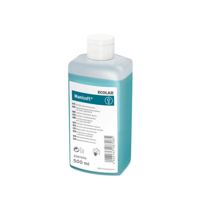 Manisoft / 500ml