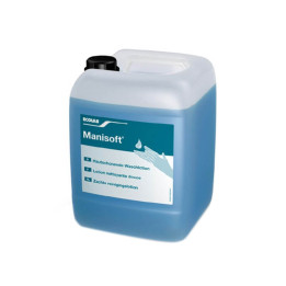 Manisoft / 6l