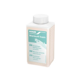 Manisoft foam / 400 ml