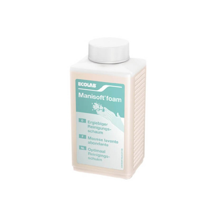 Manisoft foam / 400 ml