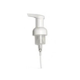 Foam pump for shoes. 400 ml