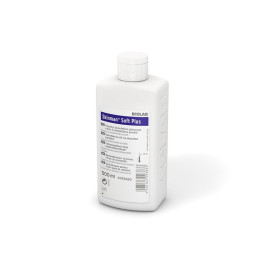 Skinman Soft Plus / 500 ml
