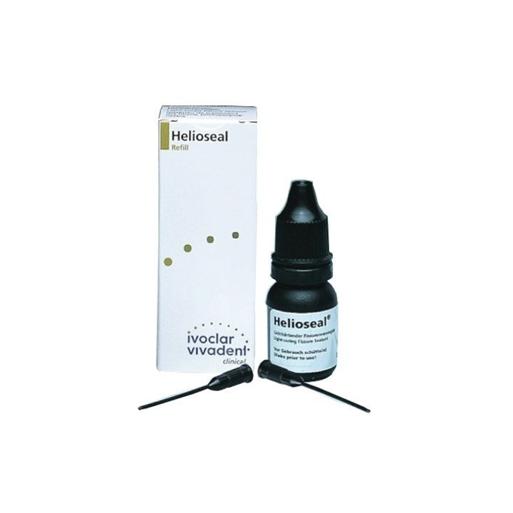 Helioseal / 8ml