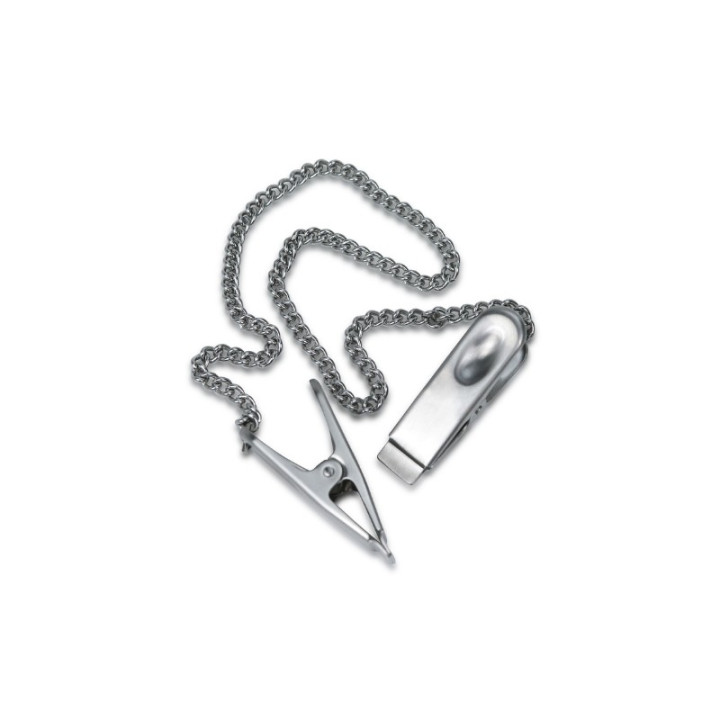 Carl Martin napkin chain / 1 pc