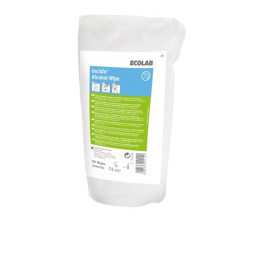 Disinfecting wipes Incidin Alcohol refill / 90 pcs