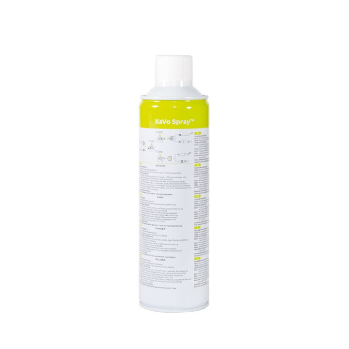 KaVo Oil Spray / 500 ml