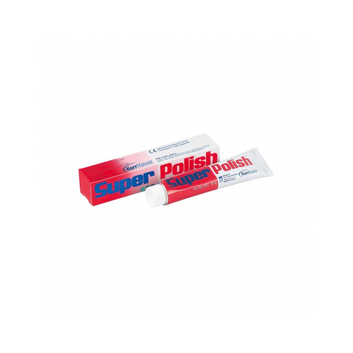 Pasta SuperPolish / 45g