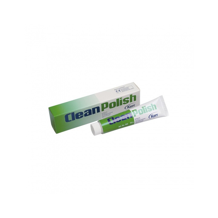 CleanPolish Paste / 45g
