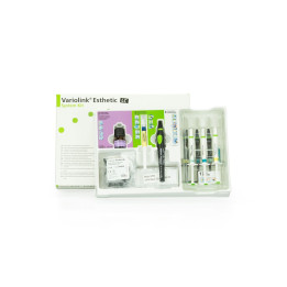 Variolink Esthetic LC System Pack (Pen)