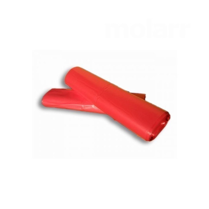 Waste bags 120l / 25 pcs