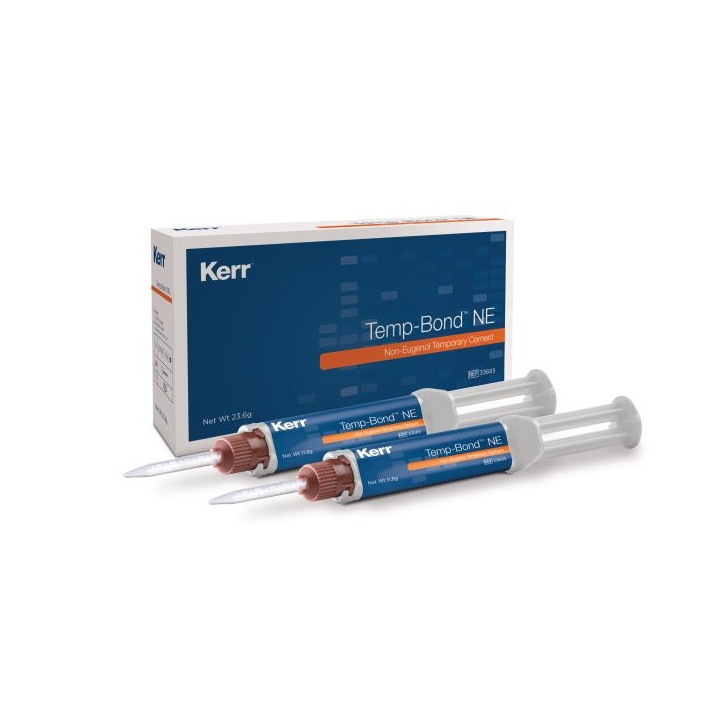 Temp-Bond NE Automix / 11,8g
