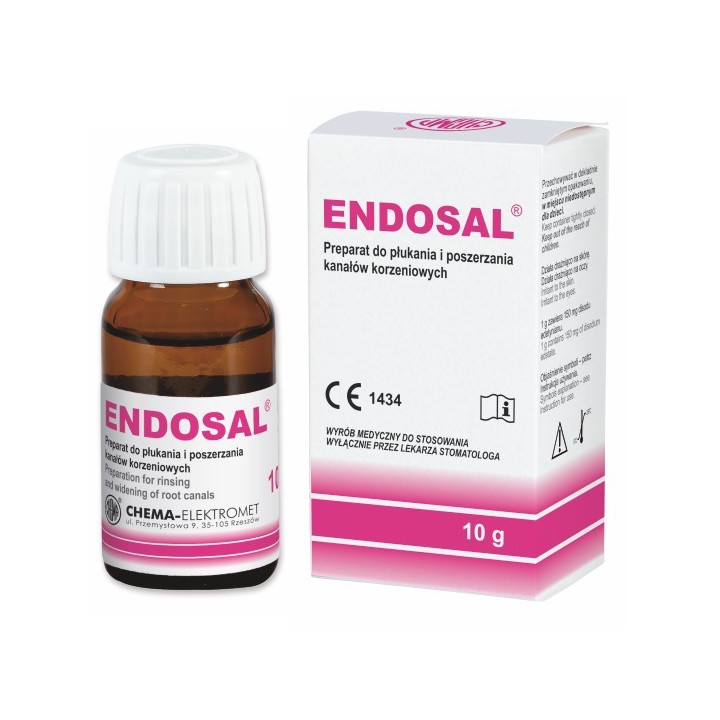 Endosal / 10g