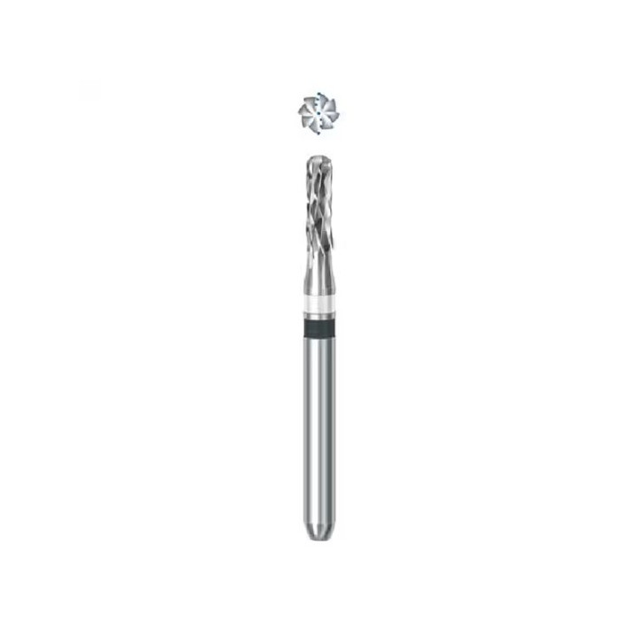 Crown cutter H4MCXL 314 / 5 pcs