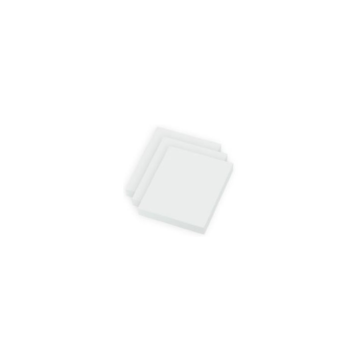 Composite mixing blocks / 3 pcs