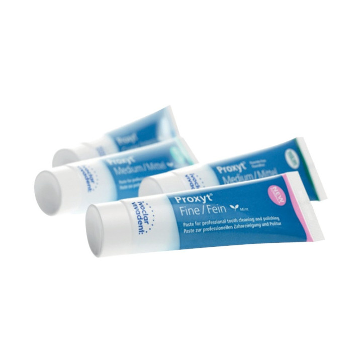 Proxyt prophylaxis paste / 80 g