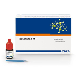 Futurabond M+ / 3 x 5ml
