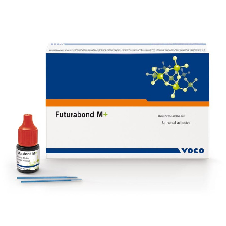Futurabond M+ / 3 x 5ml
