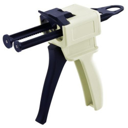 Pistolet 2:1 (1:1) do mas wyciskowych