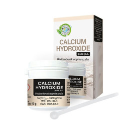 Hydrocal - calcium hydroxide / 10g