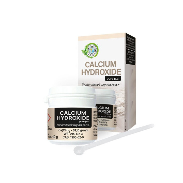 Hydrocal - calcium hydroxide / 10g