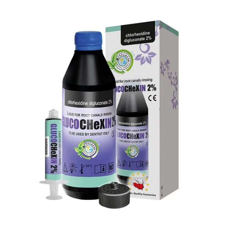 GLUCOCHEXIN 2% / 200g