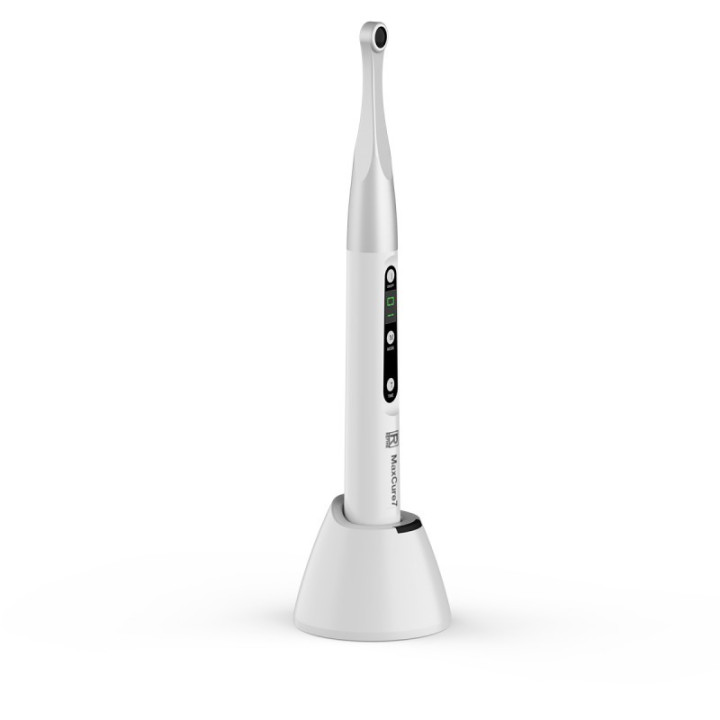 MaxCure 7 polymerization lamp, white