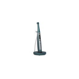 Swan+ broad spectrum curing lamp with interchangeable magnetic spot lenses