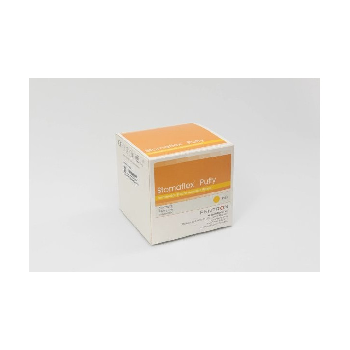 Stomaflex Putty
