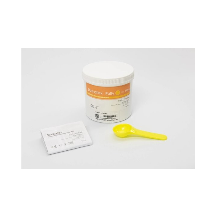 Stomaflex Putty