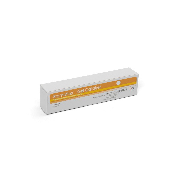 Stomaflex Gel Catalyst