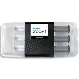 PHILIPS ZOOM NiteWhite ACP 3szt x16% (2.4ml)