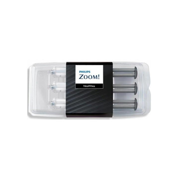 PHILIPS ZOOM NiteWhite ACP 3pcs x16% (2.4ml)