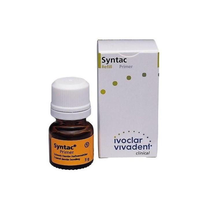 Syntac Primer / 3g
