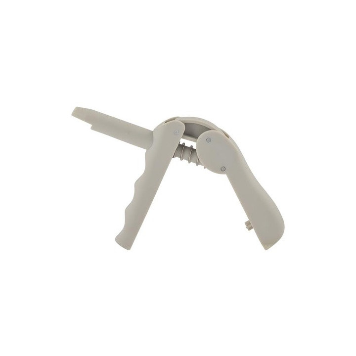 Compilation gun
