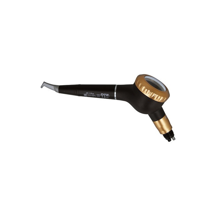 AP-H Woodpacker dental sandblaster