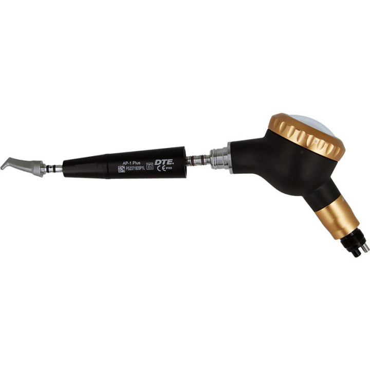 Piaskarka stomatologiczna AP-H Woodpacker