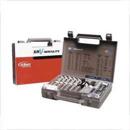 Herculite XRV / 6 x 5g + Optibond Solo Plus 5ml (Custom Kit)