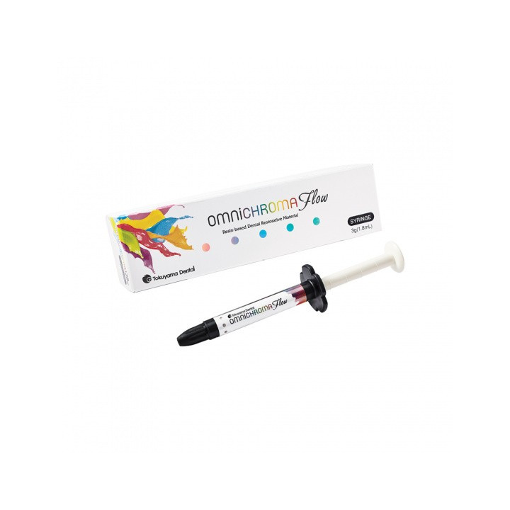 Omnichroma Flow 3g