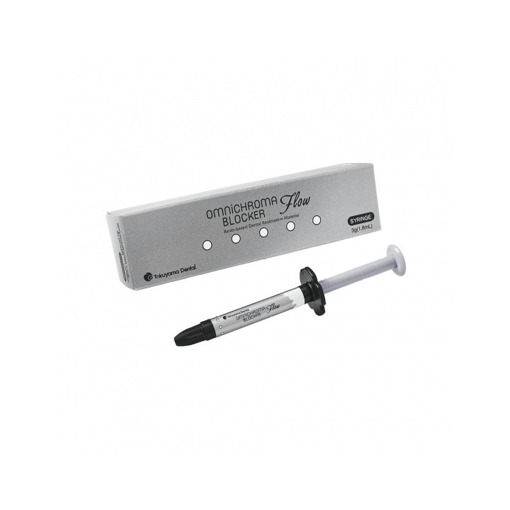 Omnichroma Flow Blocker  3 g