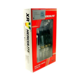 Herculite XRV / 3 x 3g + Optibond Solo Plus 3ml (Mini Kit)