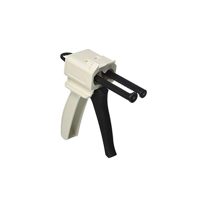 MATERIALS AND MATERIALS GUN 25 ML 1:1