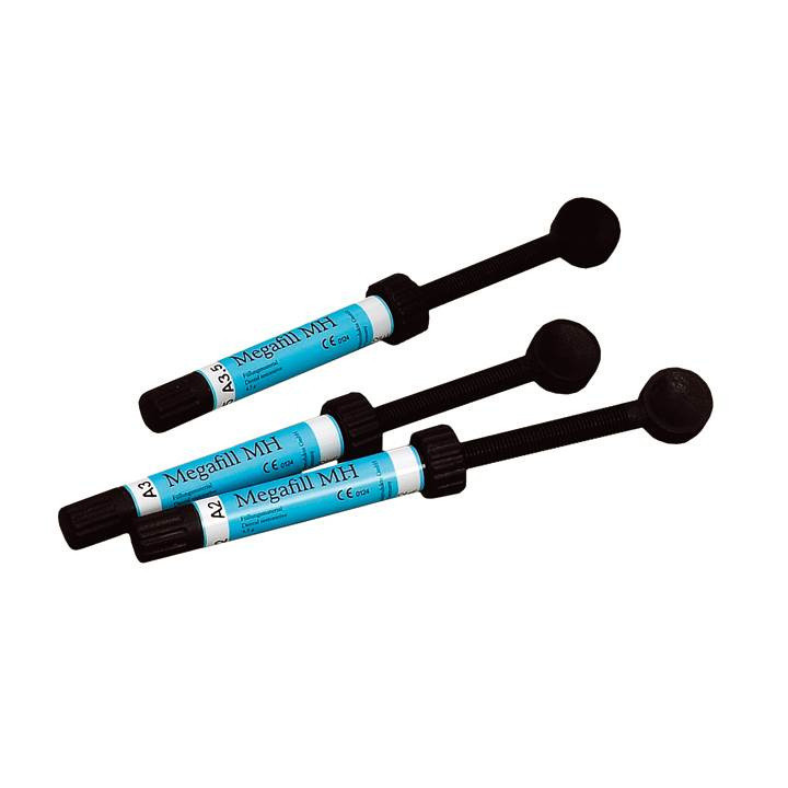Megafill MH composite 4.5g