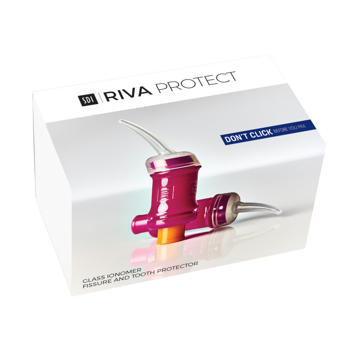 Riva Protect / 50 kapsułek