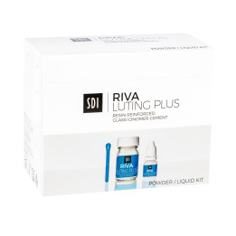 Riva Luting / 35g + 24,3ml (25g)