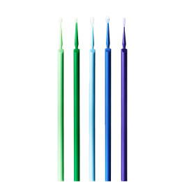 SDI APPLICATORS ASSORTMENT 400 PCS