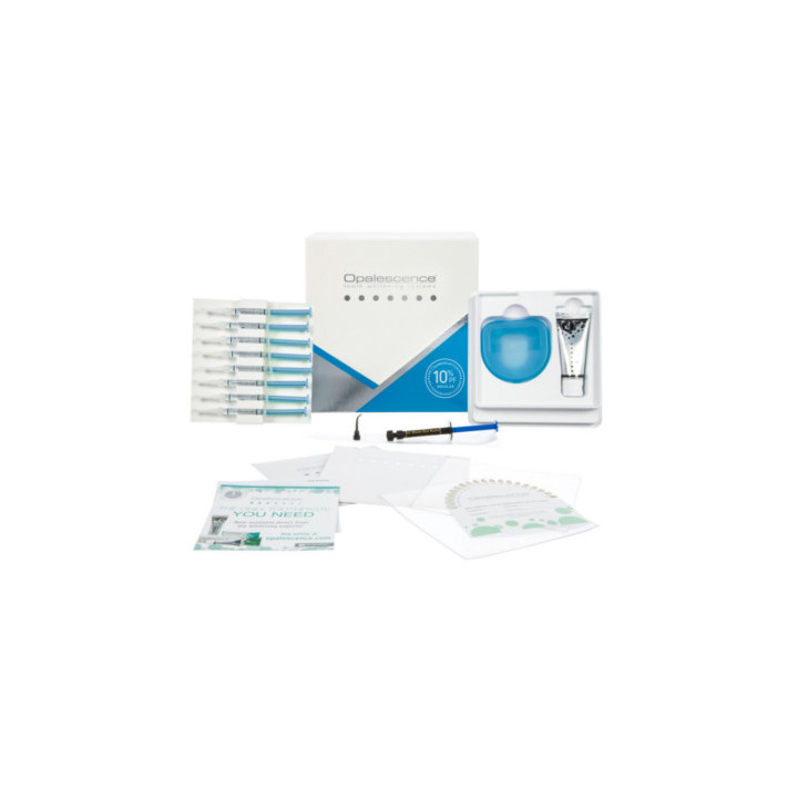 Opalescence PF Patient Kit